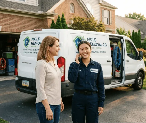 Crawlspace Mold Remediation Broadbent, OR FAQs